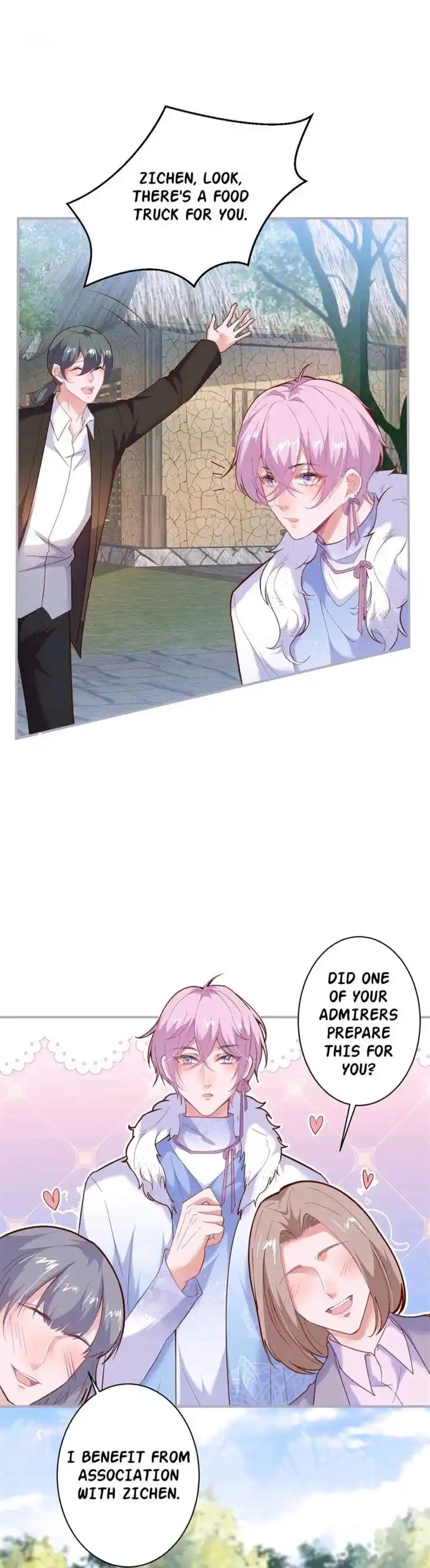 Zhiming Yangqi Ch.185