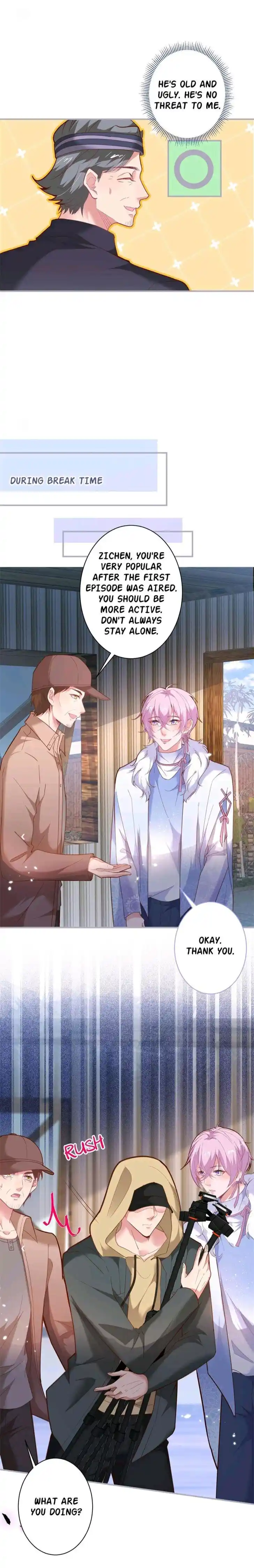 Zhiming Yangqi Ch.185