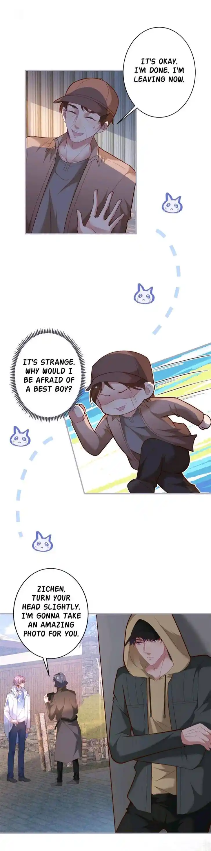 Zhiming Yangqi Ch.185