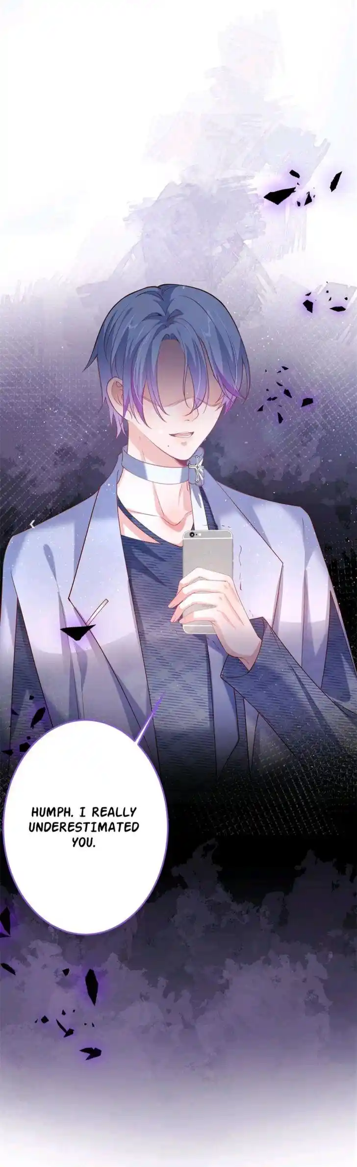 Zhiming Yangqi Ch.185