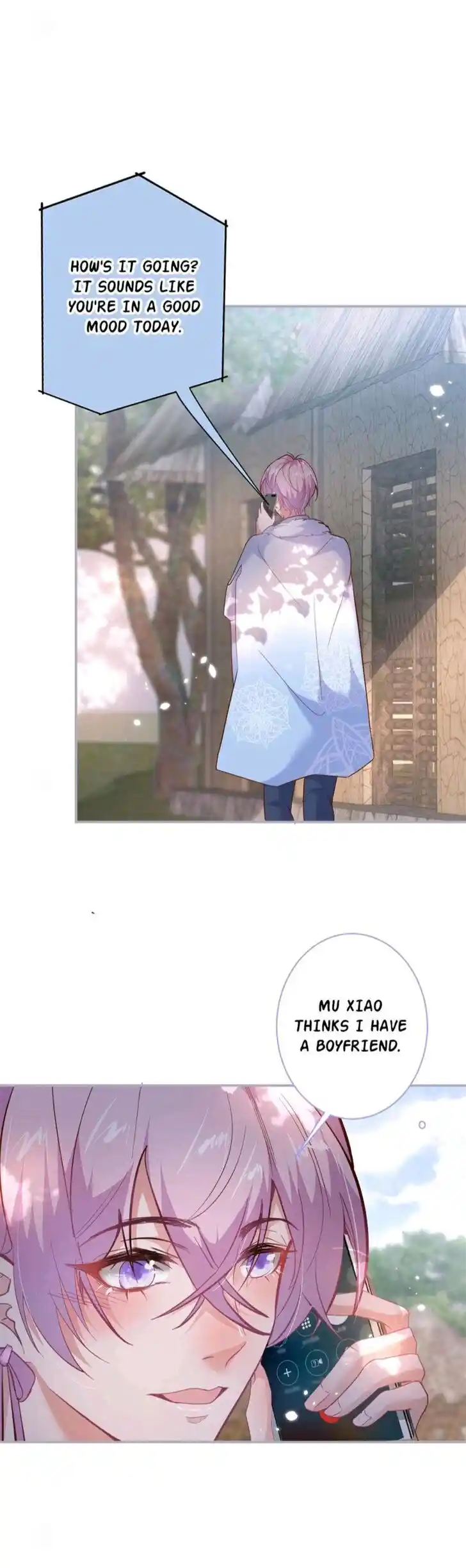 Zhiming Yangqi Ch.186