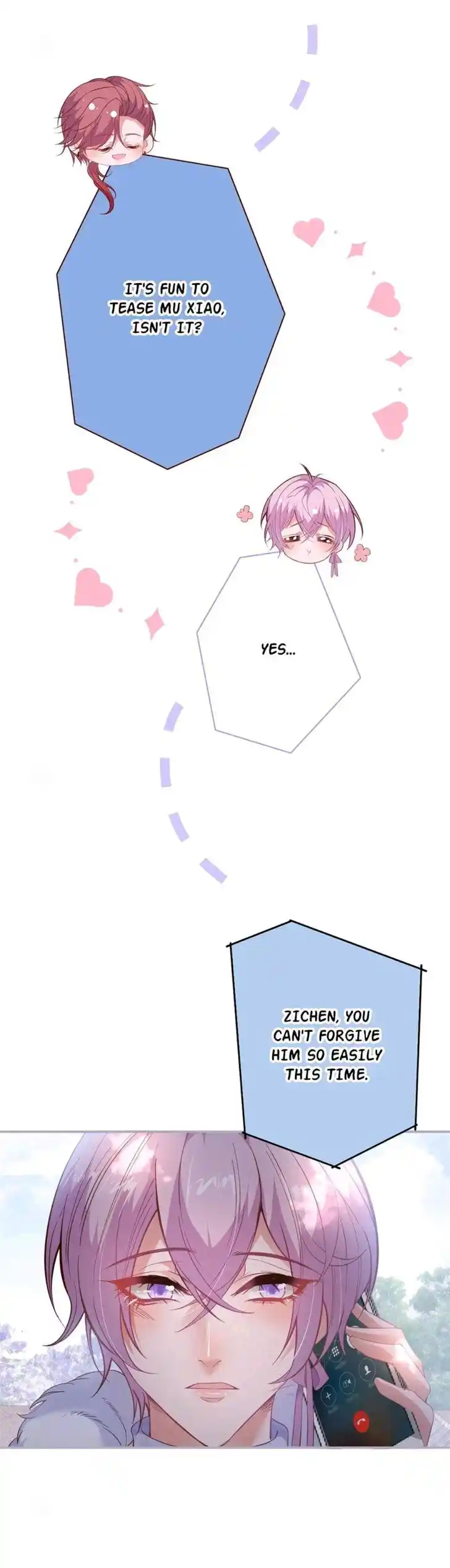 Zhiming Yangqi Ch.186