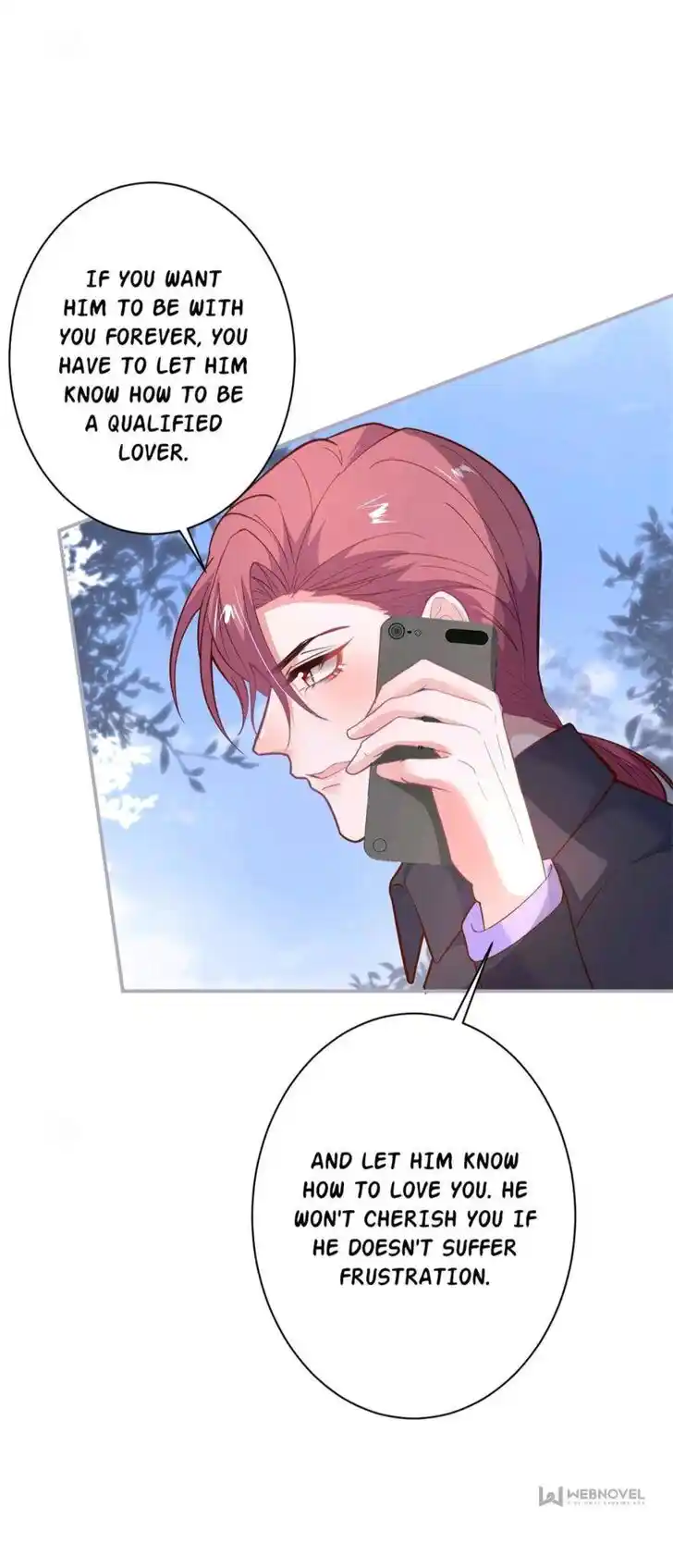 Zhiming Yangqi Ch.186