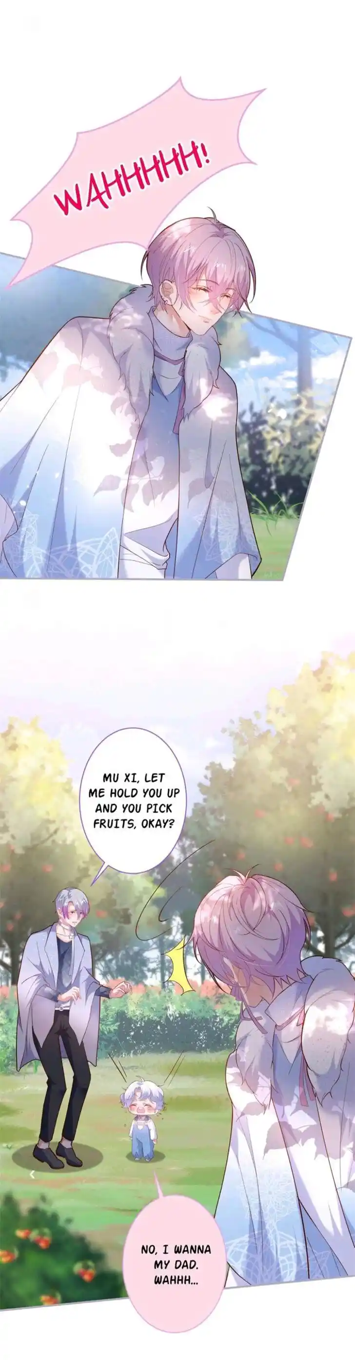 Zhiming Yangqi Ch.186