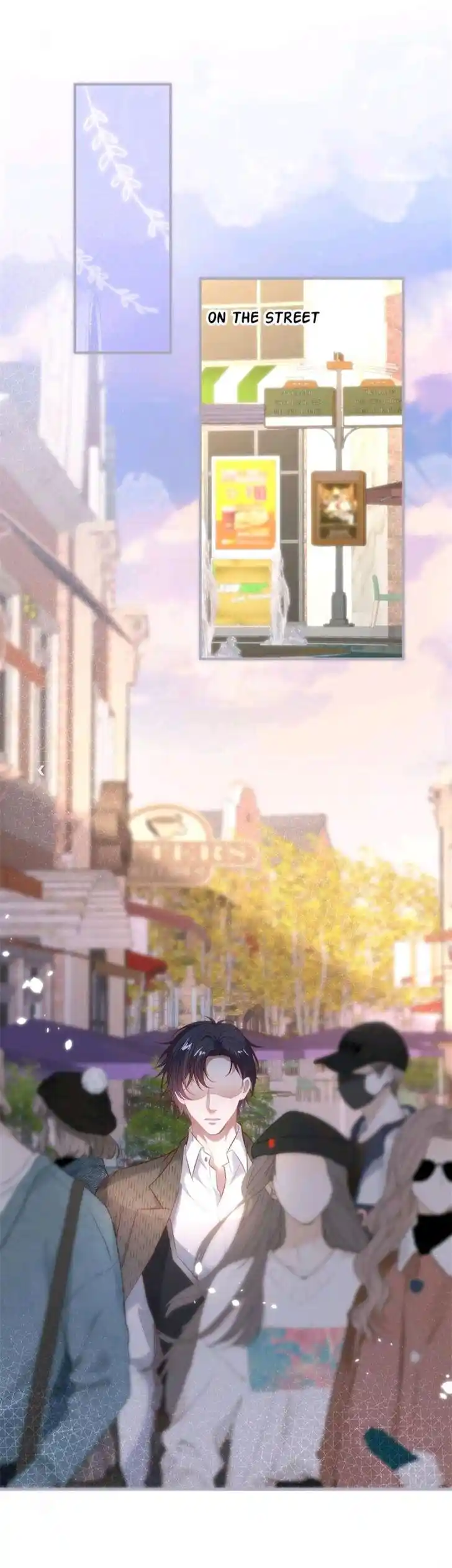 Zhiming Yangqi Ch.187