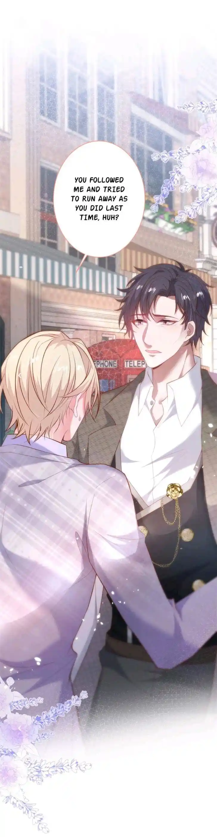 Zhiming Yangqi Ch.187