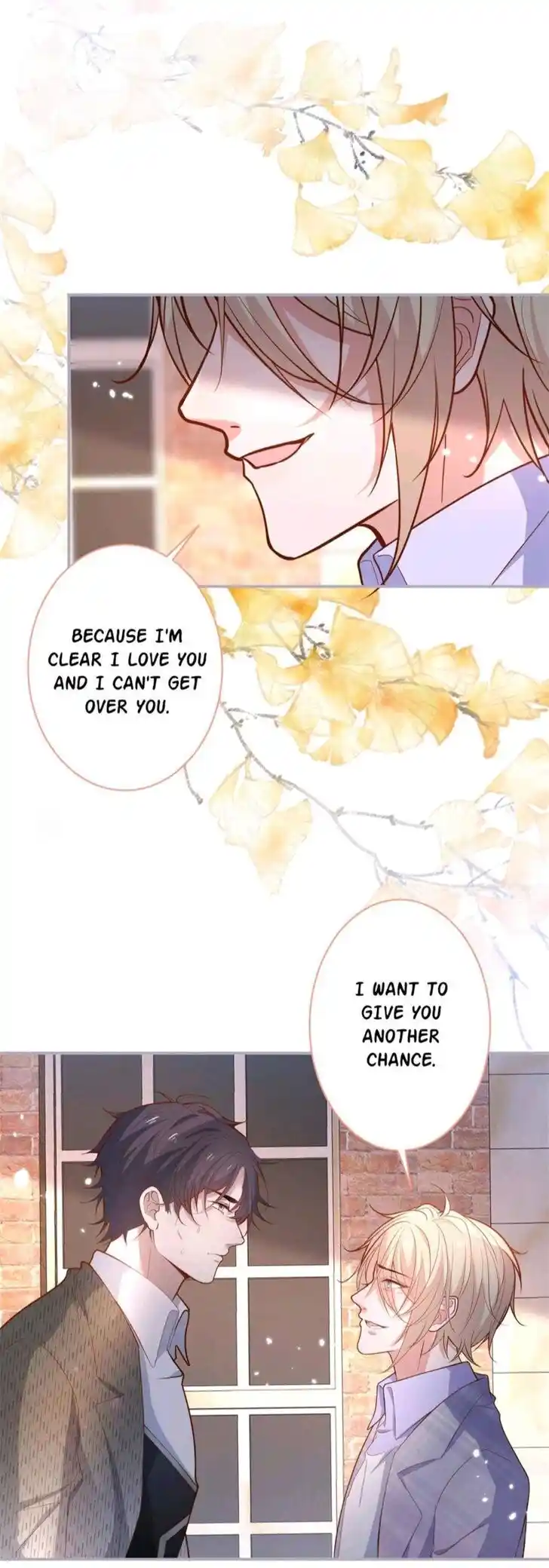 Zhiming Yangqi Ch.187