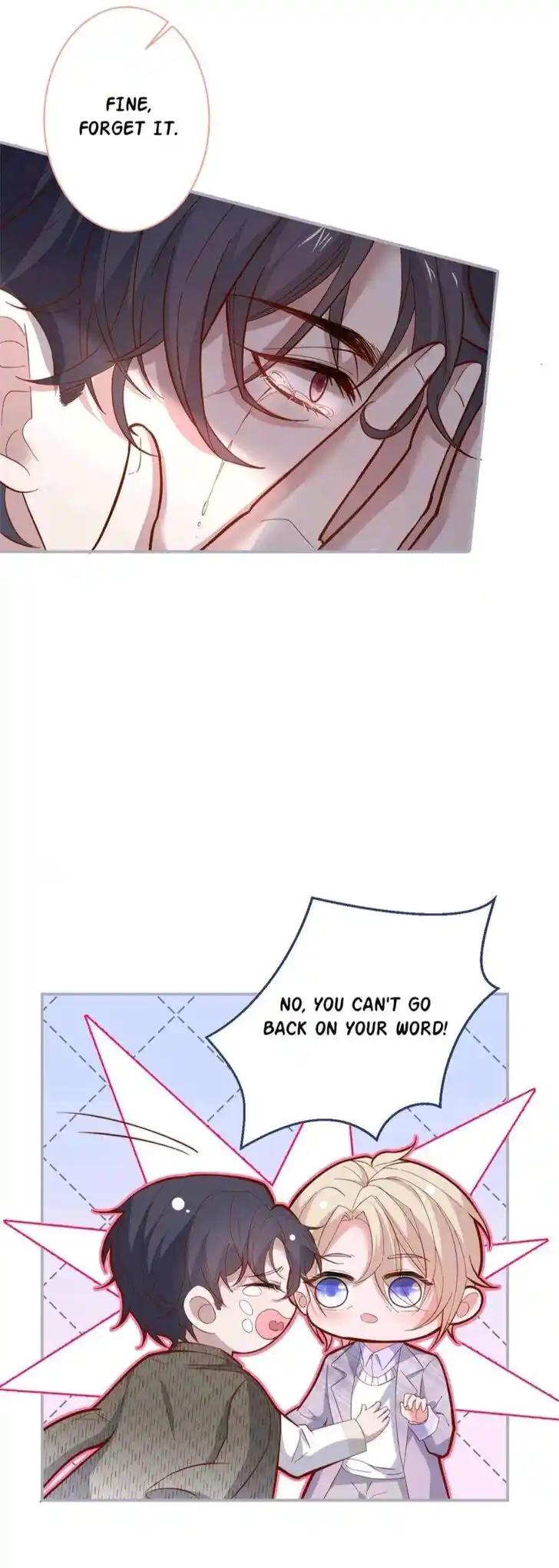 Zhiming Yangqi Ch.187