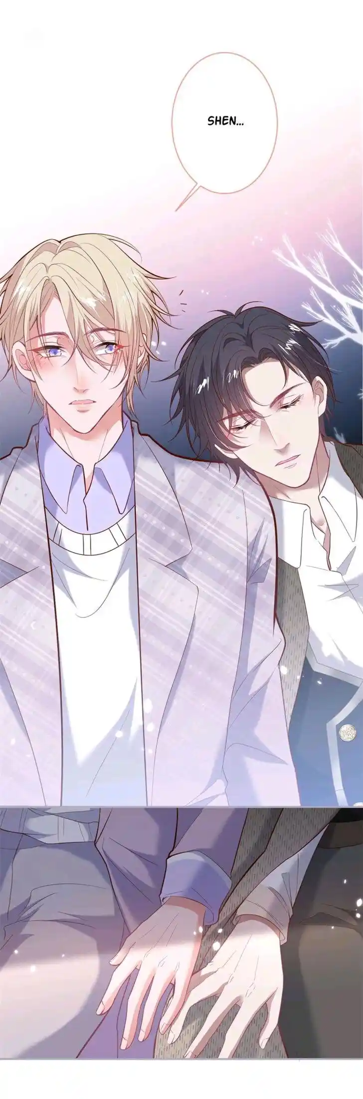 Zhiming Yangqi Ch.187