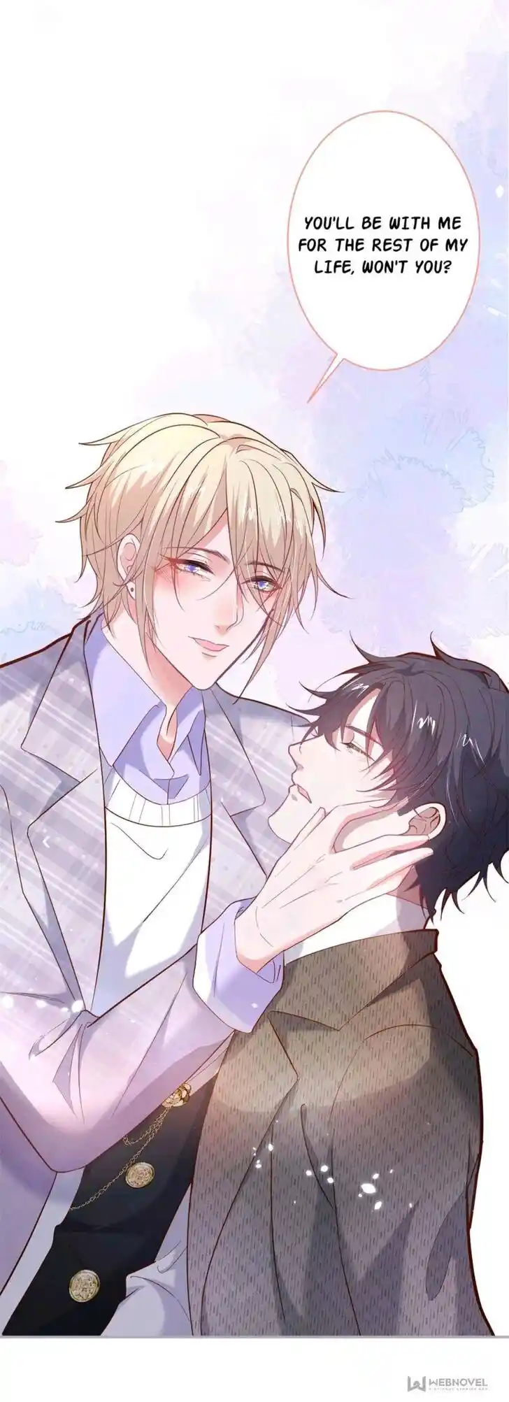 Zhiming Yangqi Ch.187