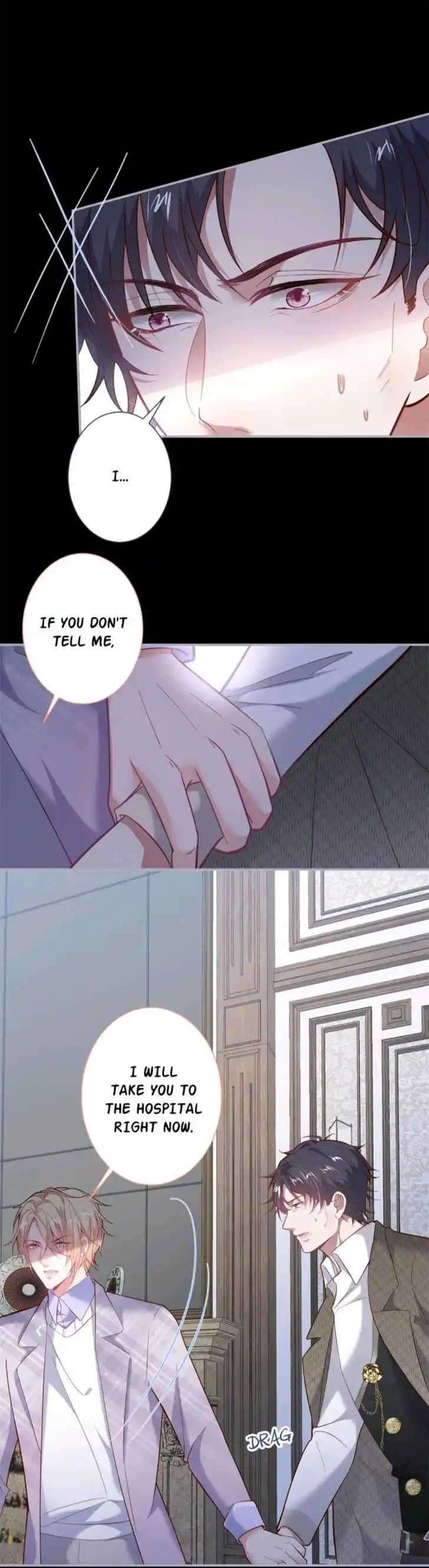 Zhiming Yangqi Ch.189