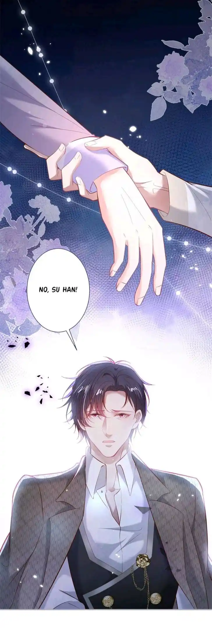 Zhiming Yangqi Ch.189