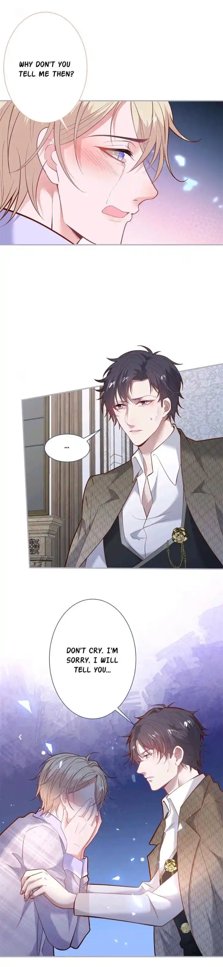 Zhiming Yangqi Ch.189