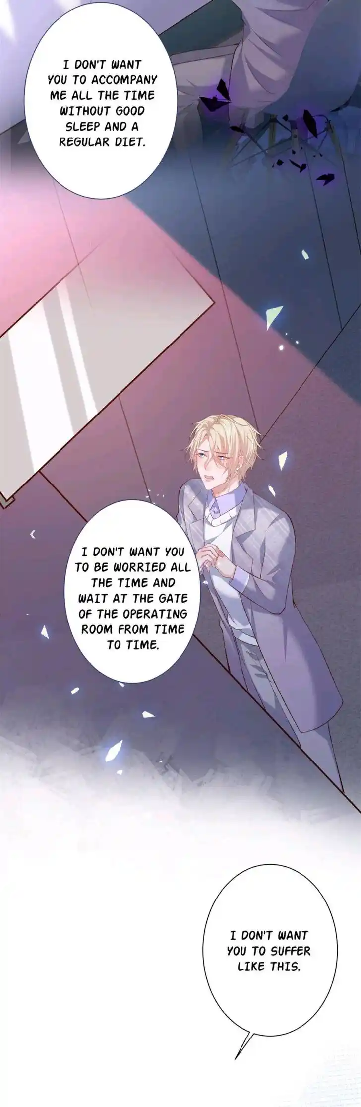 Zhiming Yangqi Ch.189