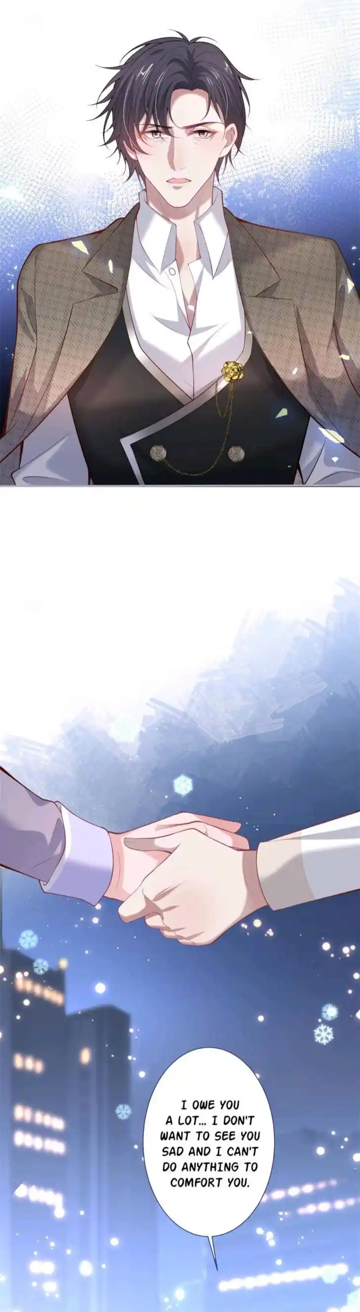 Zhiming Yangqi Ch.189