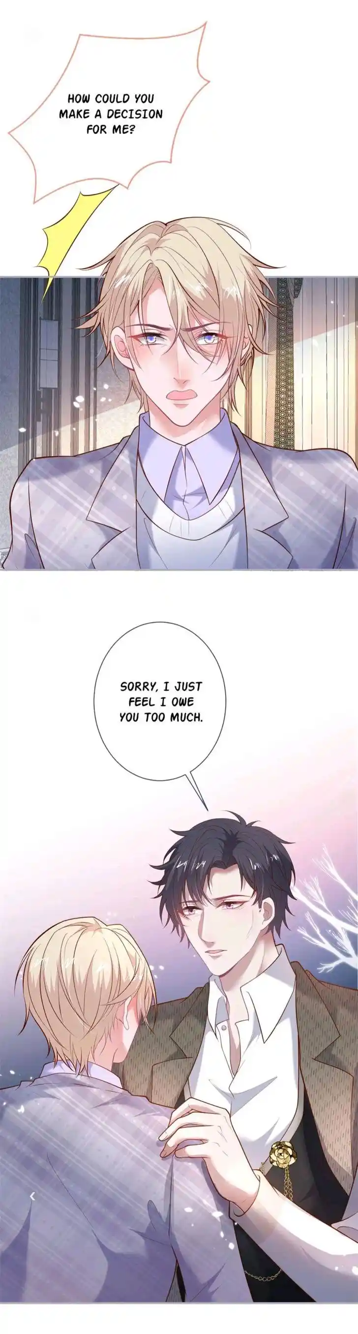 Zhiming Yangqi Ch.189