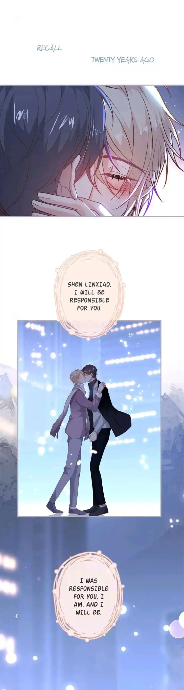 Zhiming Yangqi Ch.189