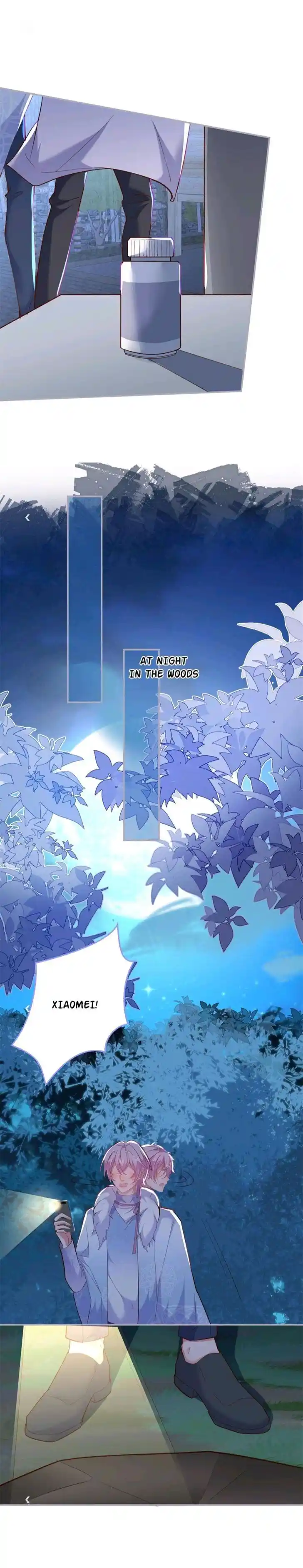 Zhiming Yangqi Ch.190