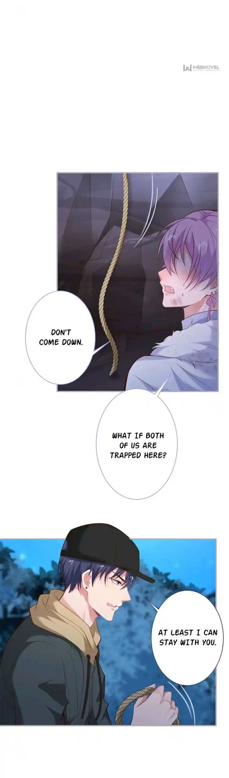 Zhiming Yangqi Ch.190