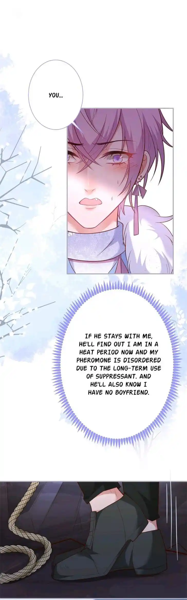 Zhiming Yangqi Ch.190