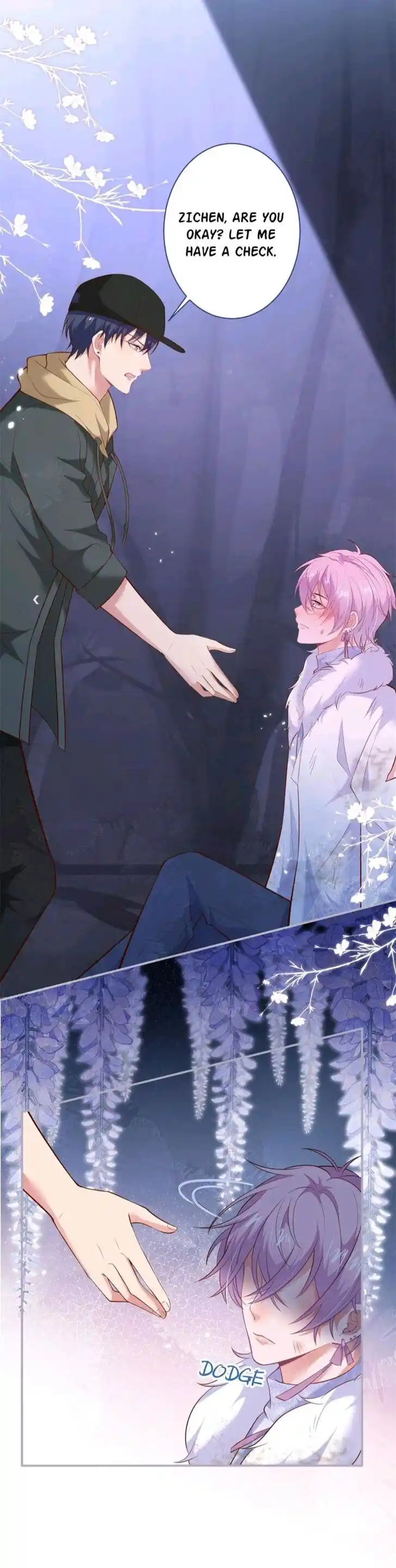 Zhiming Yangqi Ch.190