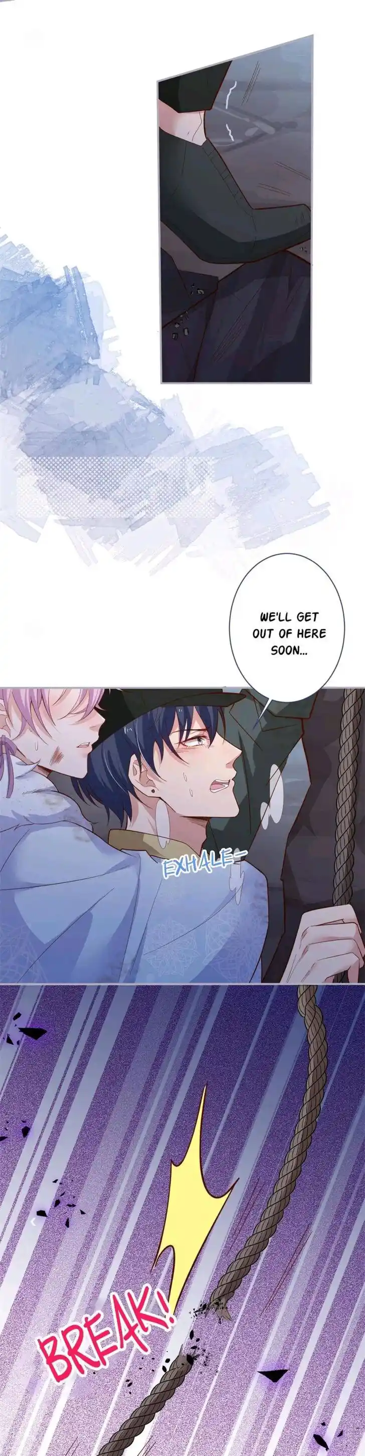 Zhiming Yangqi Ch.191