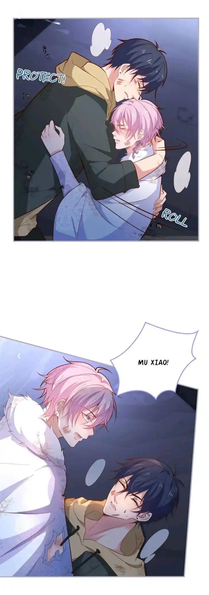 Zhiming Yangqi Ch.191