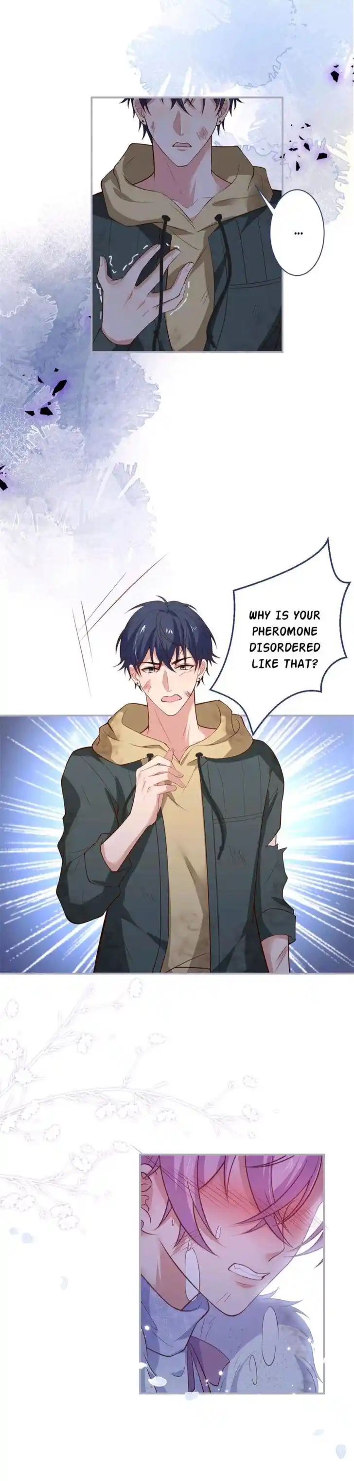 Zhiming Yangqi Ch.191