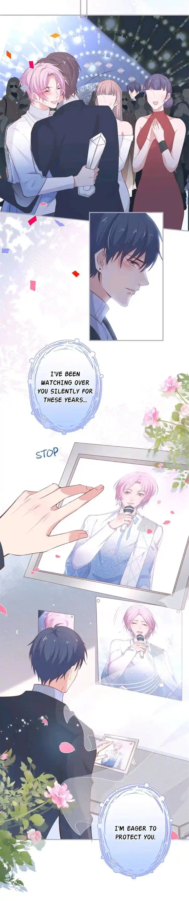 Zhiming Yangqi Ch.191