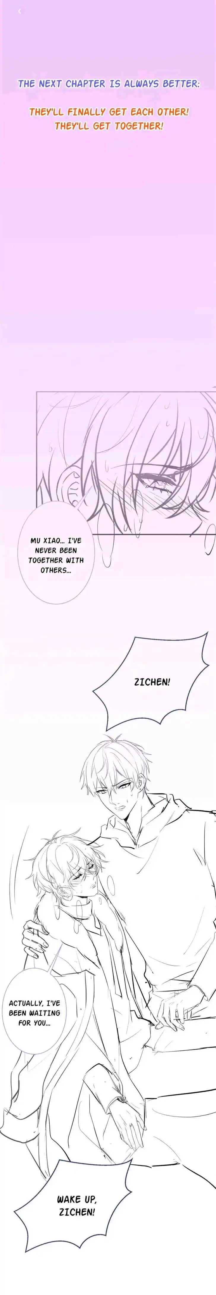 Zhiming Yangqi Ch.191