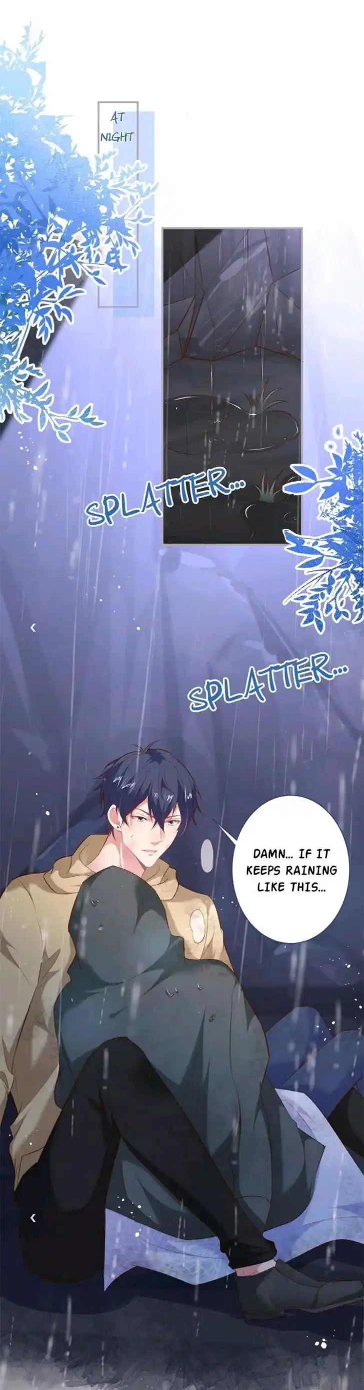 Zhiming Yangqi Ch.192