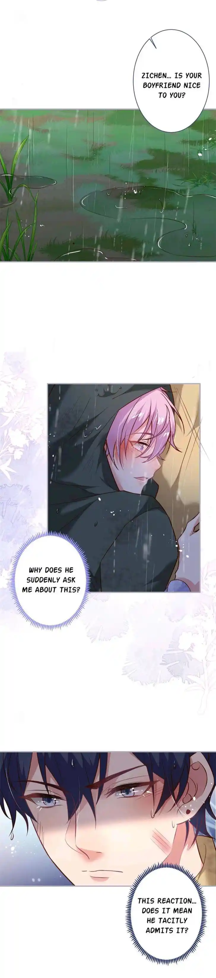 Zhiming Yangqi Ch.192