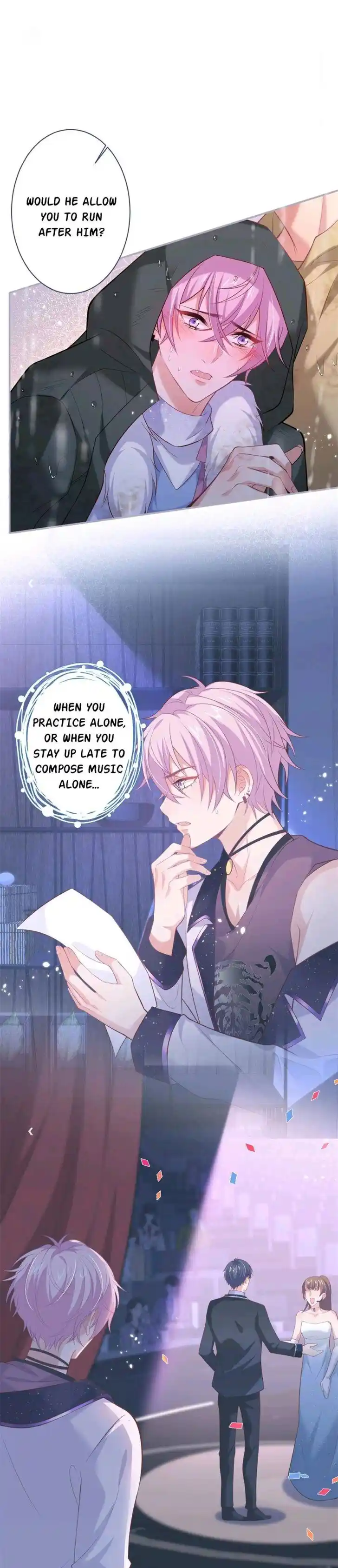 Zhiming Yangqi Ch.192