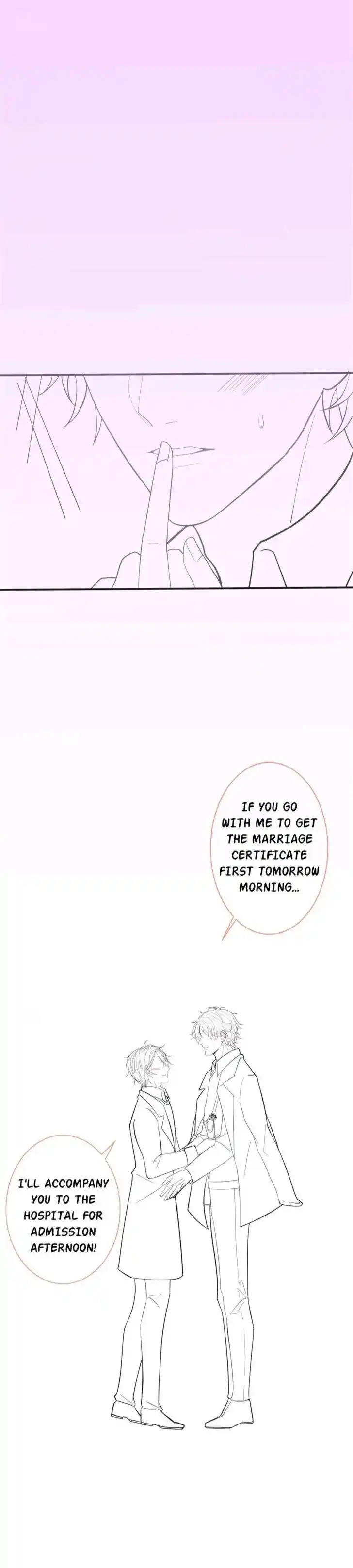 Zhiming Yangqi Ch.192