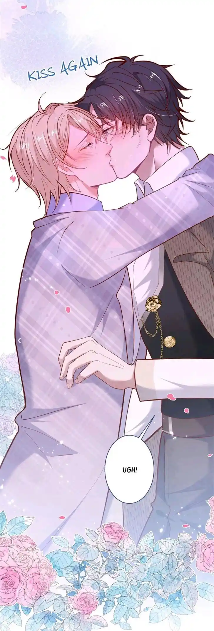 Zhiming Yangqi Ch.193