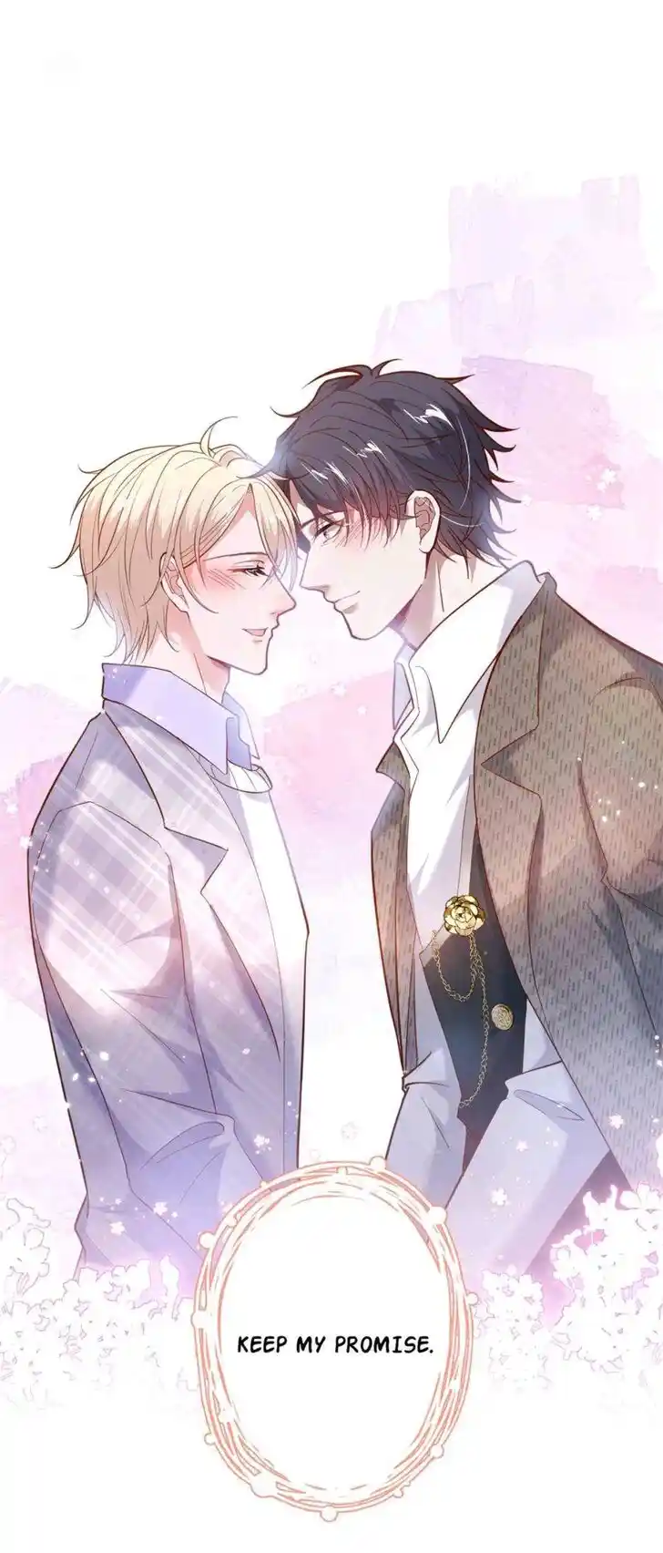 Zhiming Yangqi Ch.193