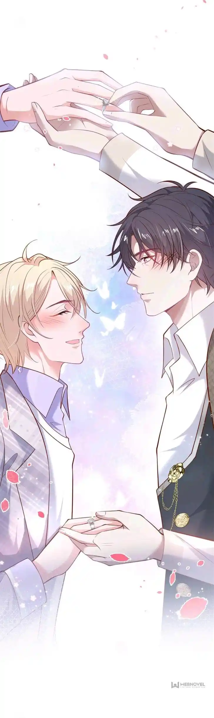 Zhiming Yangqi Ch.193