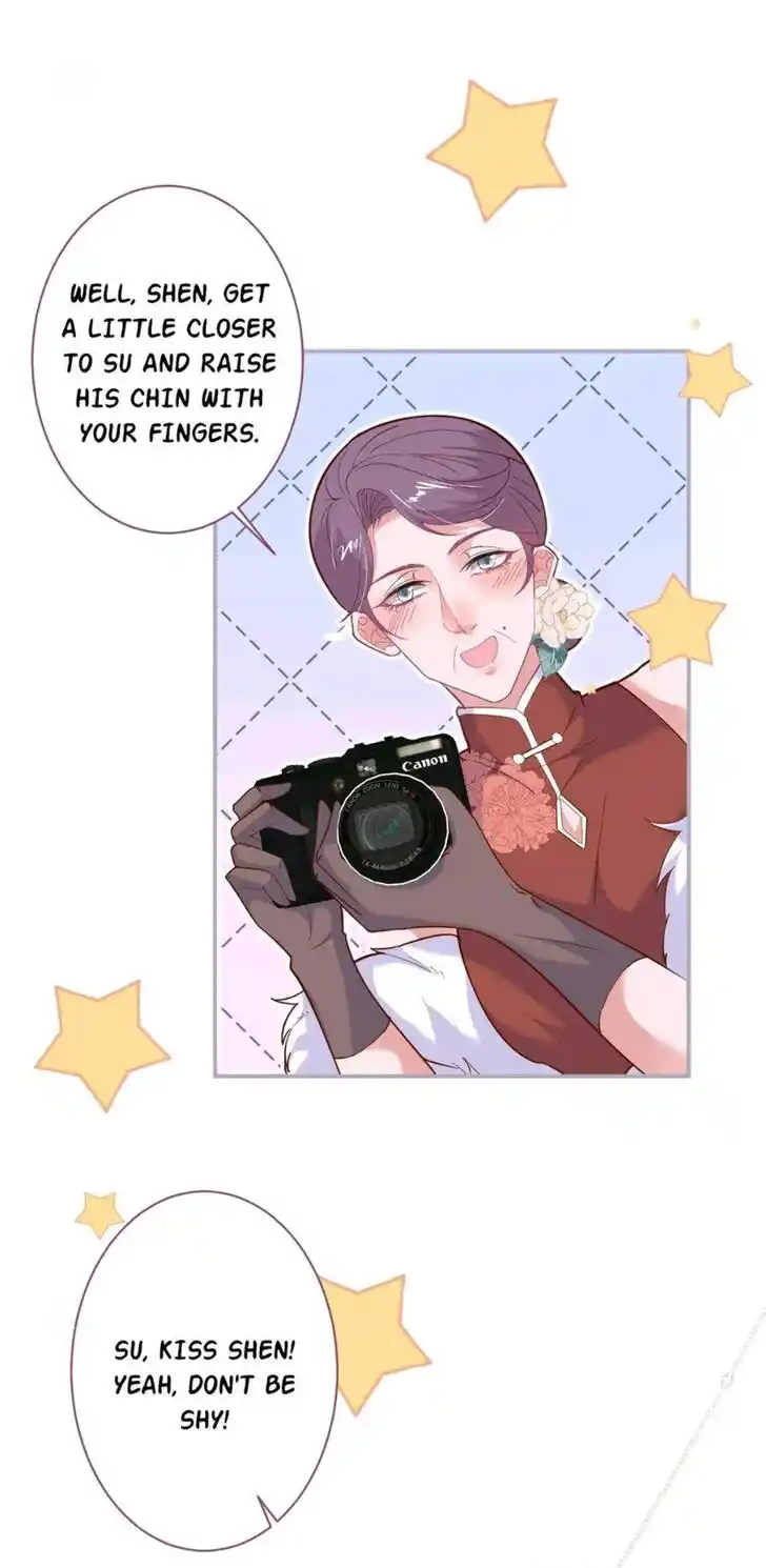 Zhiming Yangqi Ch.193