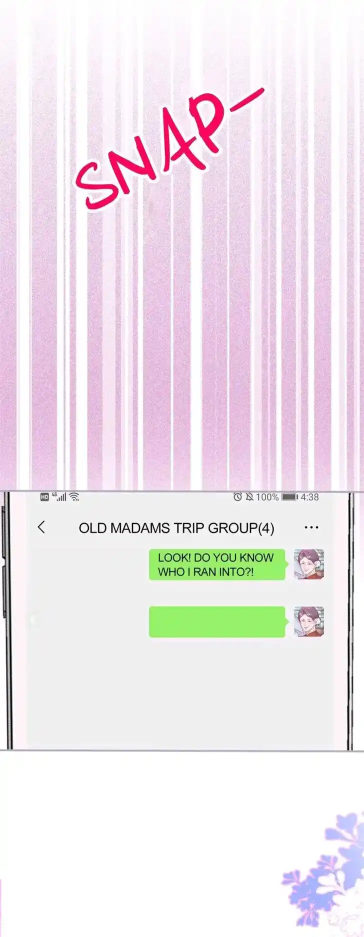 Zhiming Yangqi Ch.193