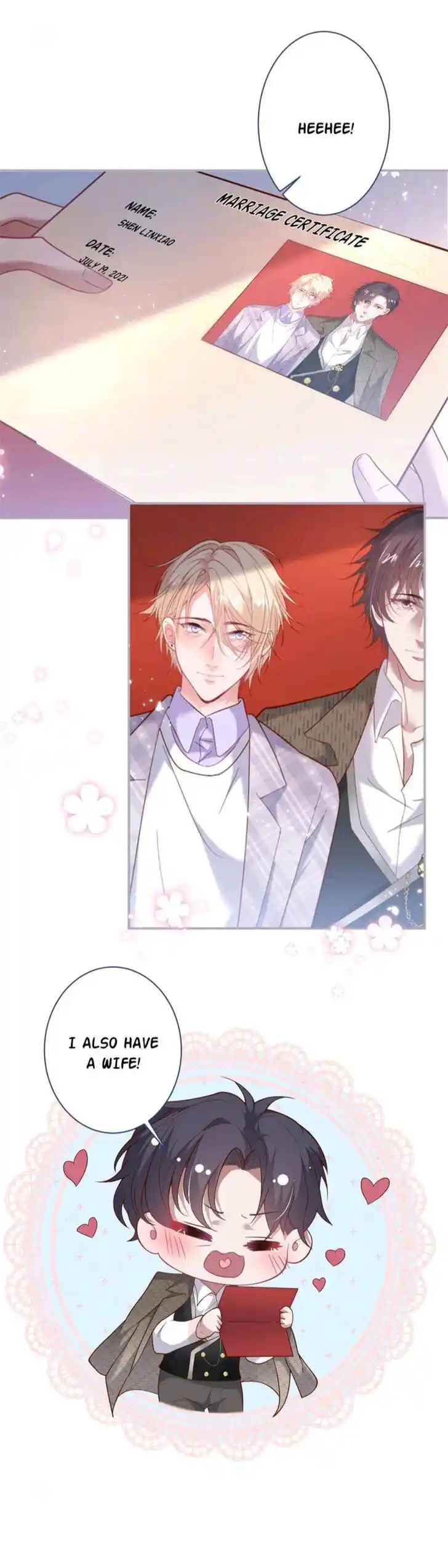 Zhiming Yangqi Ch.194