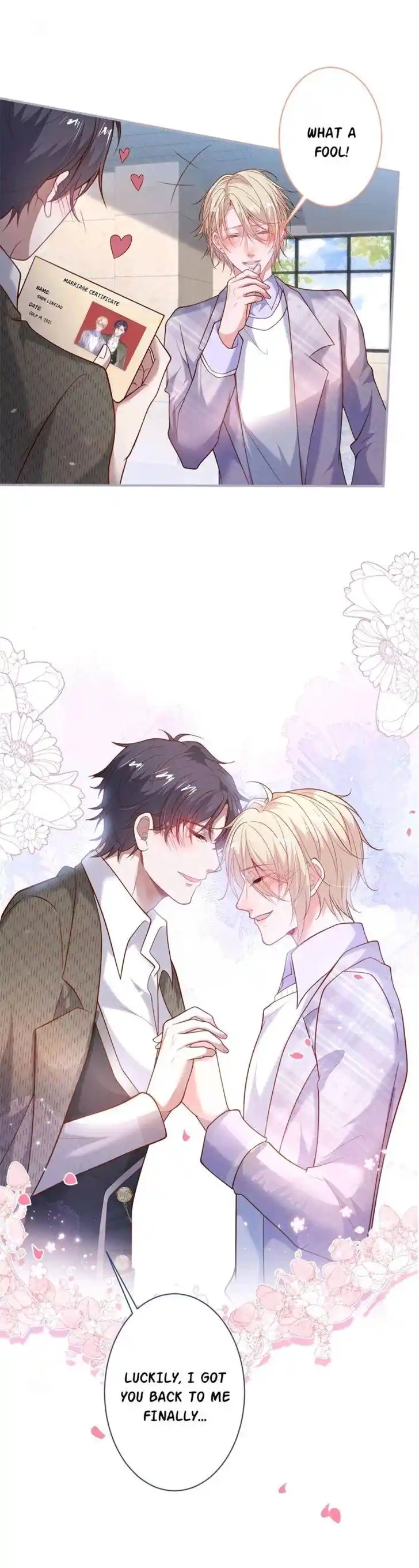 Zhiming Yangqi Ch.194