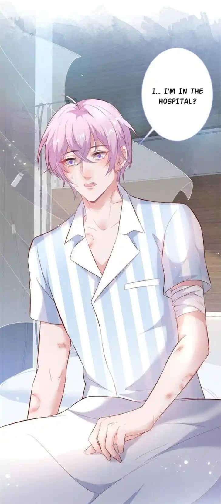 Zhiming Yangqi Ch.194