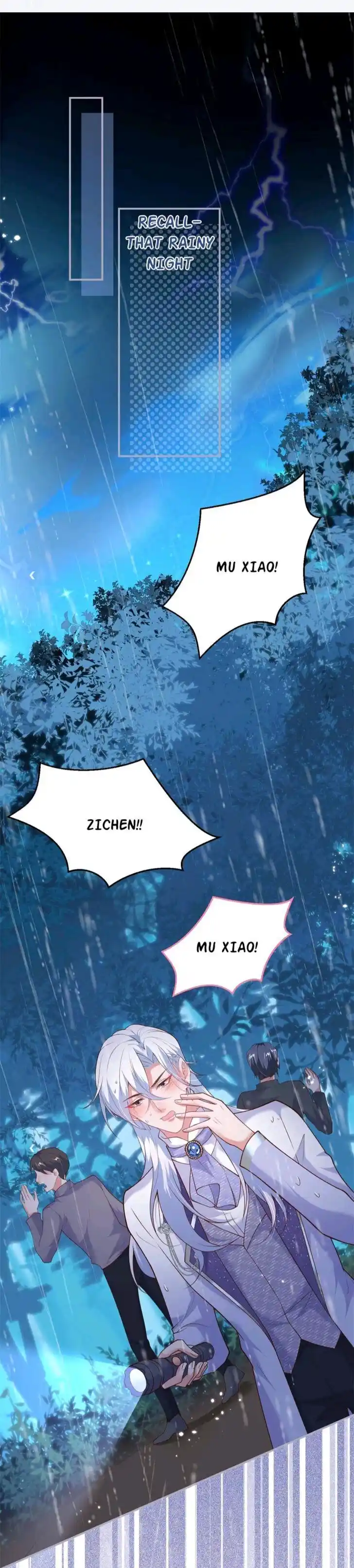 Zhiming Yangqi Ch.195