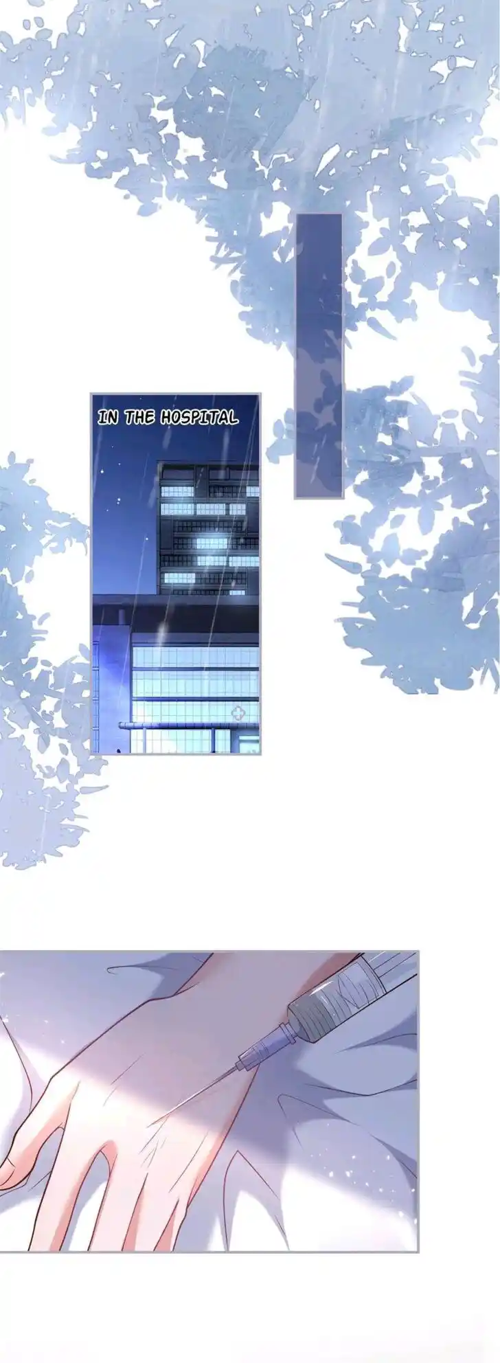 Zhiming Yangqi Ch.195