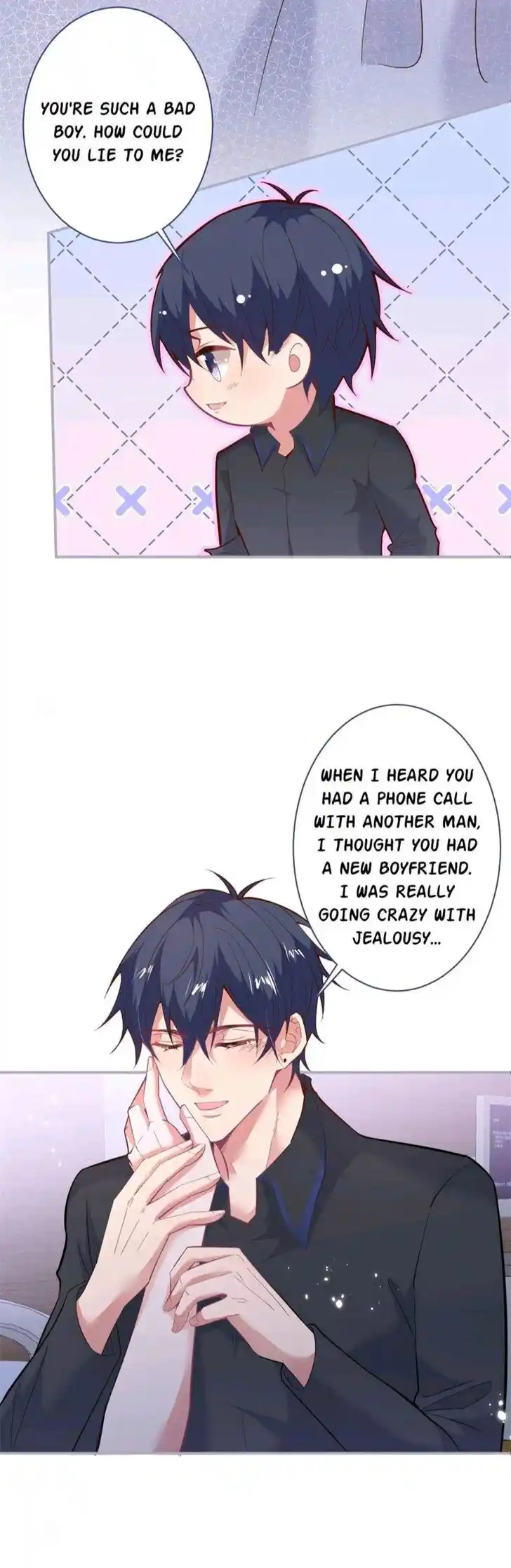 Zhiming Yangqi Ch.195