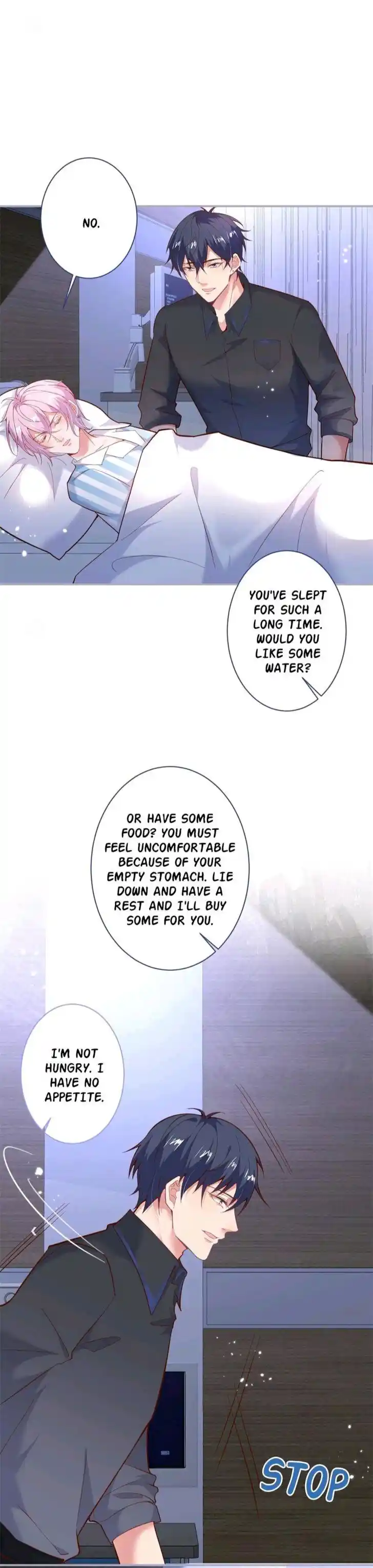 Zhiming Yangqi Ch.196