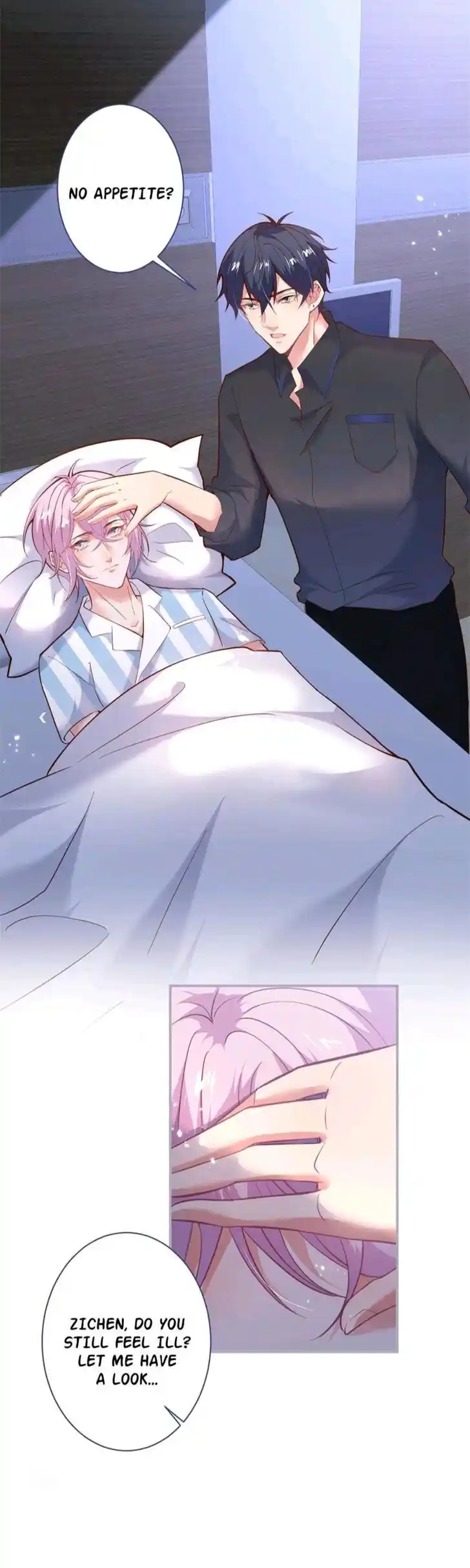 Zhiming Yangqi Ch.196