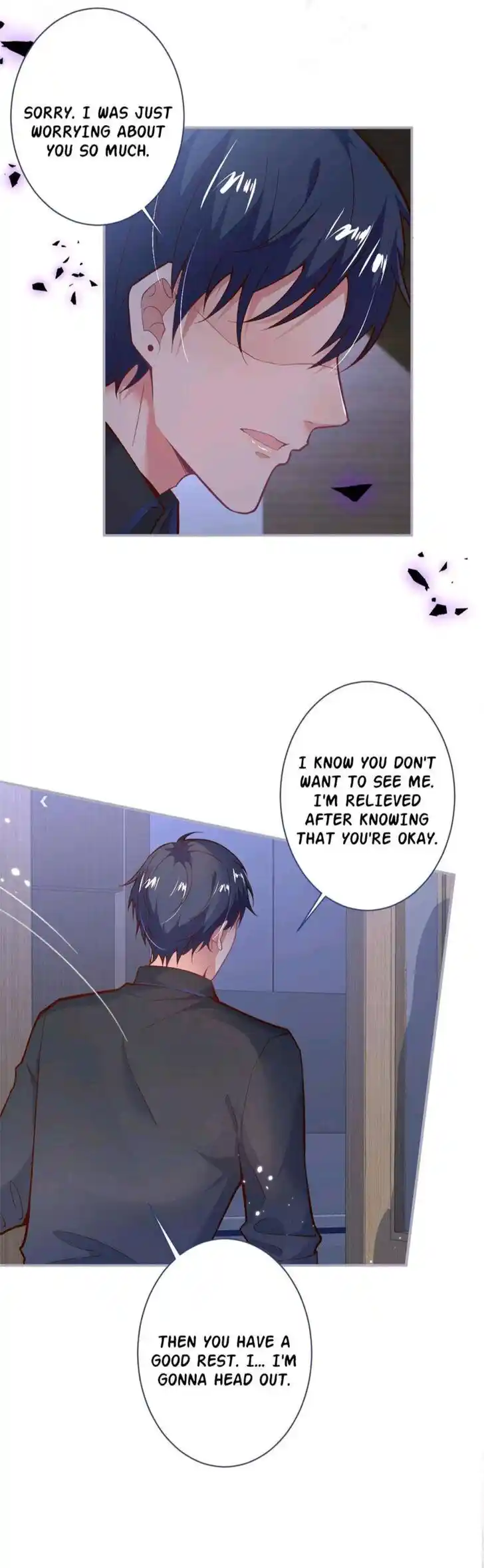 Zhiming Yangqi Ch.196