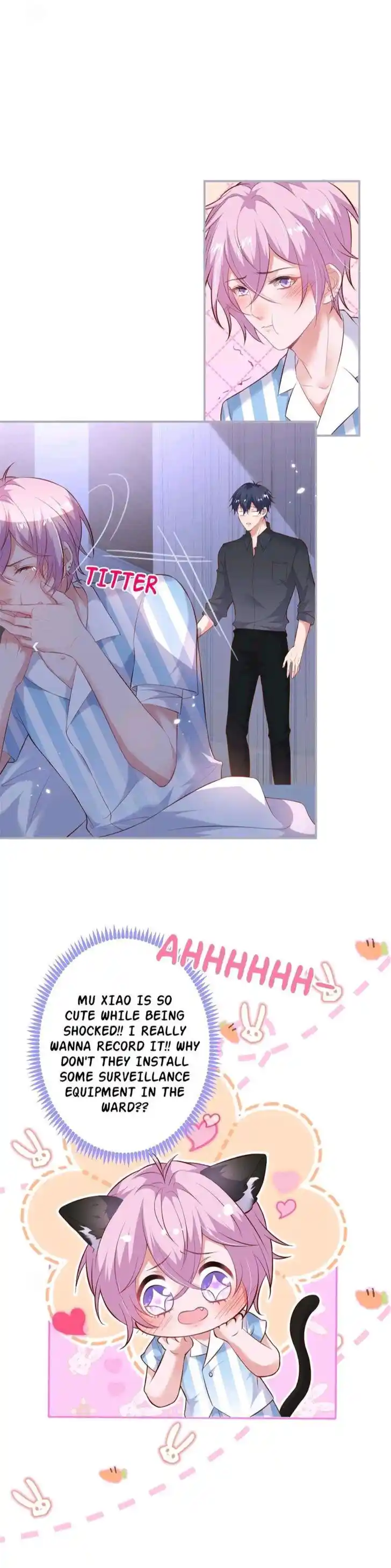 Zhiming Yangqi Ch.196