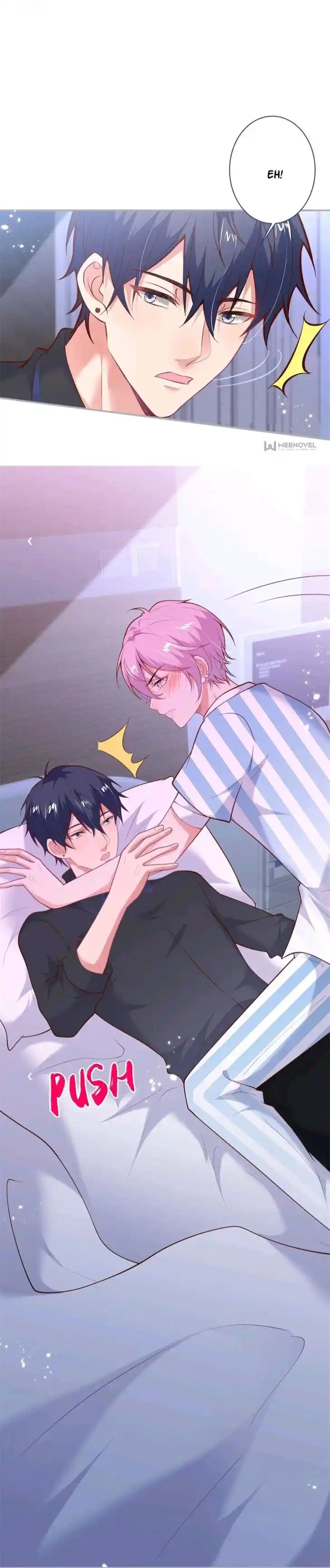 Zhiming Yangqi Ch.196